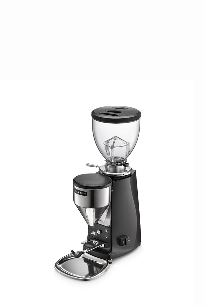 Mazzer mini electric