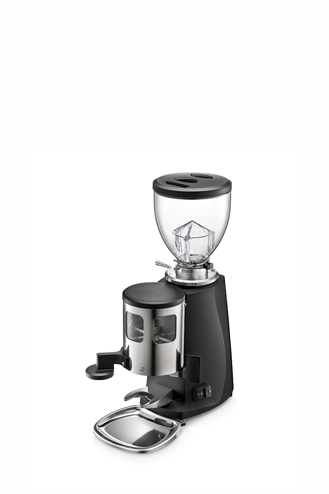 Our Premium Manual Coffee Grinder is Back With New Features 