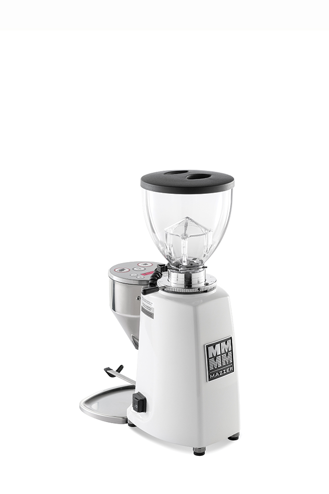 mazzer mini electronic type a