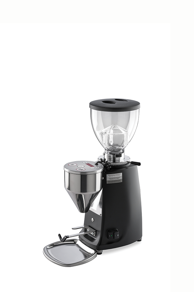 mazzer mini electronic type a