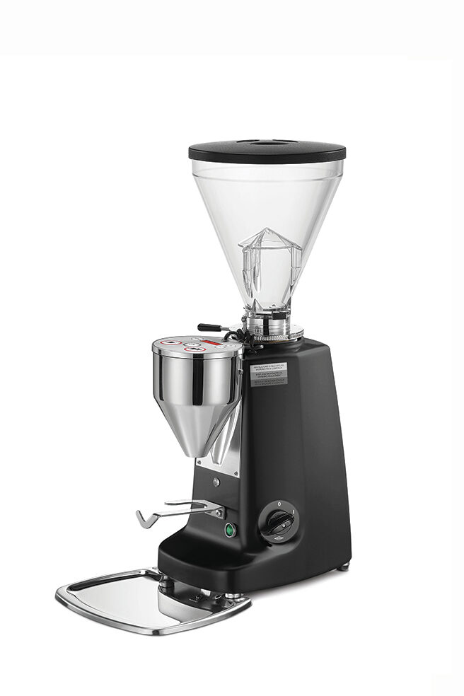 Feima 900N Doser Espresso Grinders, 64mm Flat Burrs