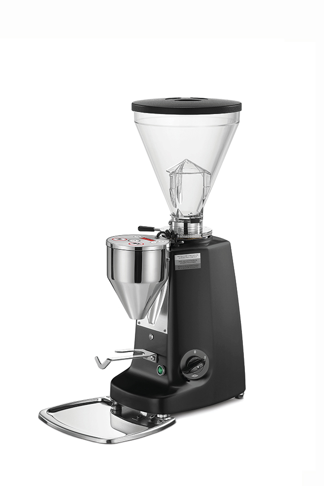 Mazzer Super Jolly Electronic Commercial Coffee Grinder | forum.iktva.sa