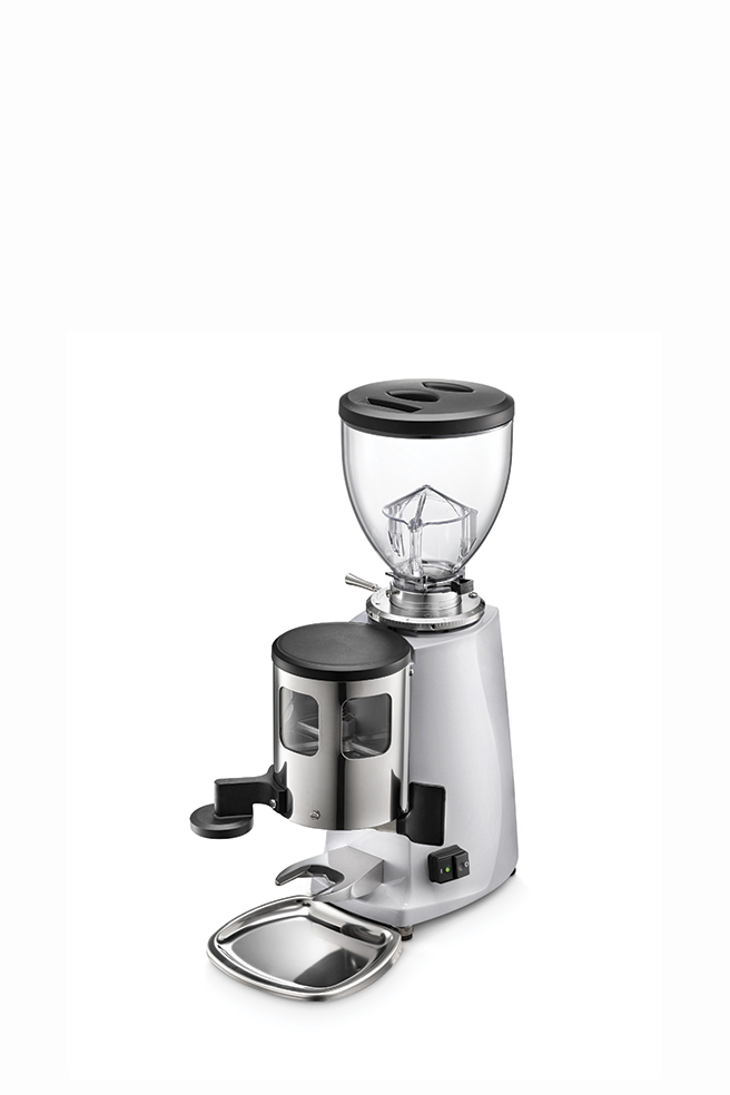 Mazzer Mini Espresso Bean Grinder — CoffeeAM