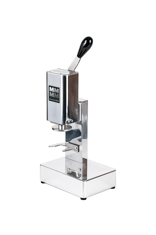 Easy Tamper Mazzer