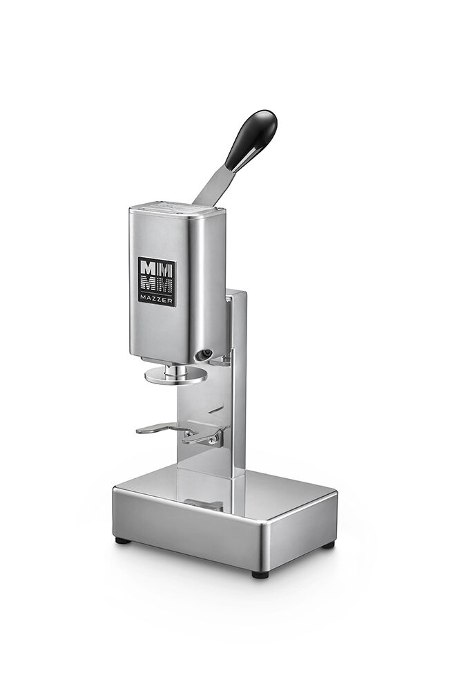 Mazzer Major V Automatic Flat Burr Espresso Grinder