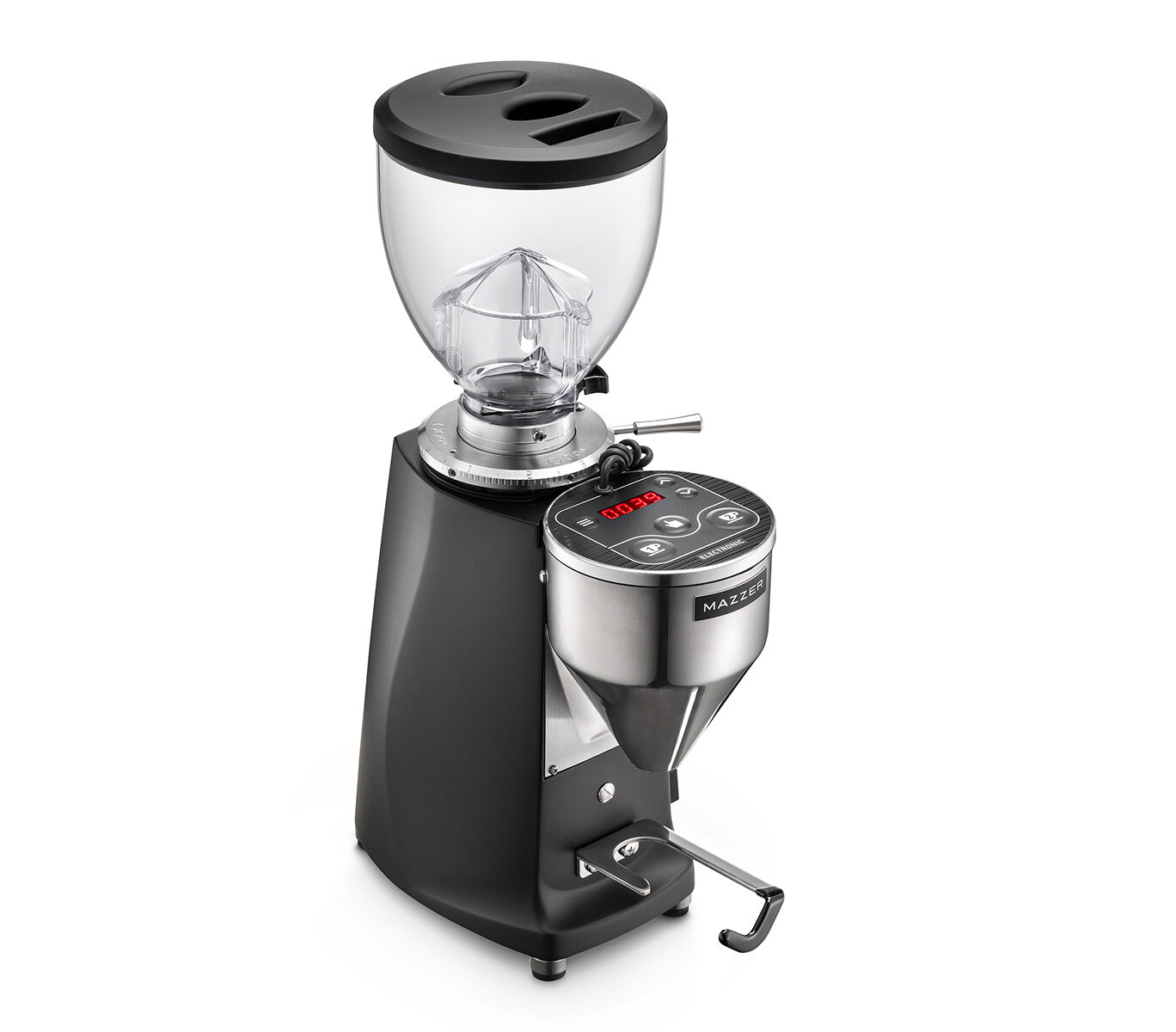 Mazzer Mini Espresso Bean Grinder — CoffeeAM