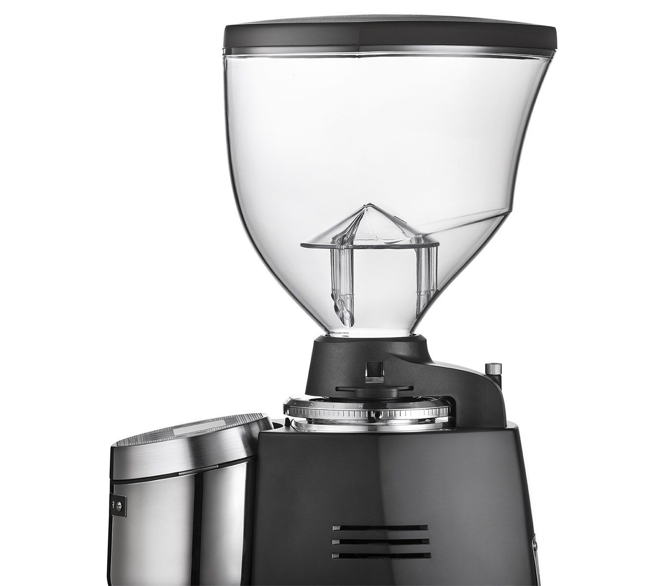 Mazzer Major V Automatic Flat Burr Espresso Grinder