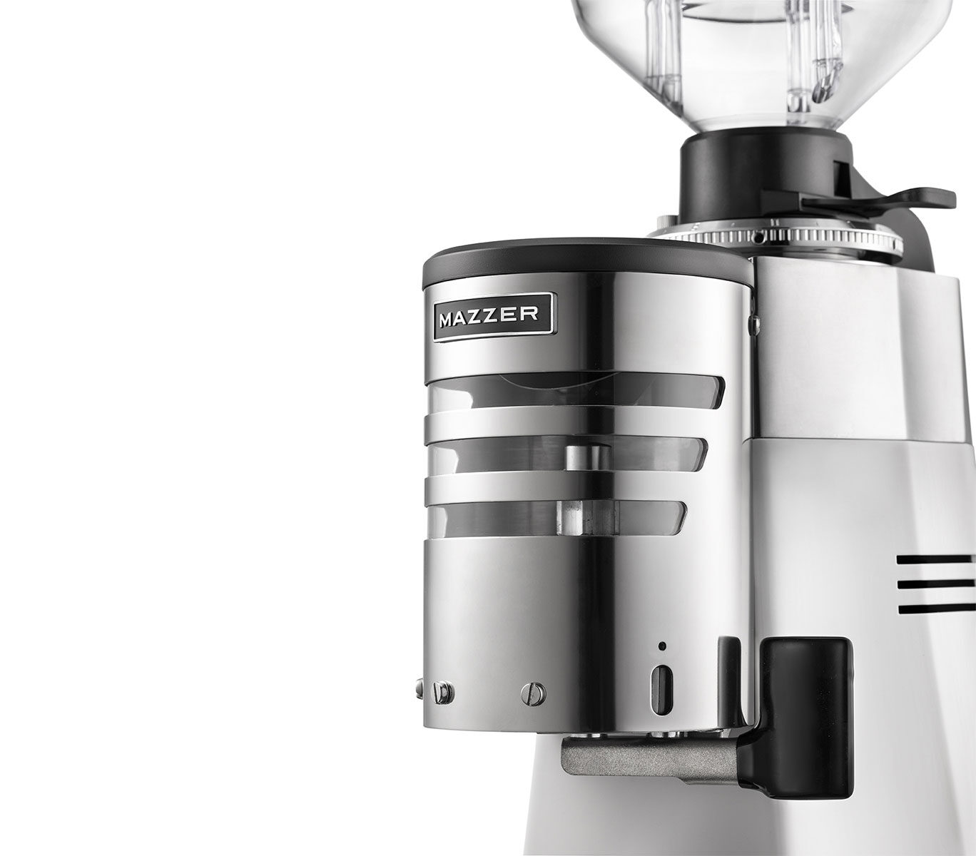 Mazzer Kony Doser Espresso Grinder - Silver – My Espresso Shop