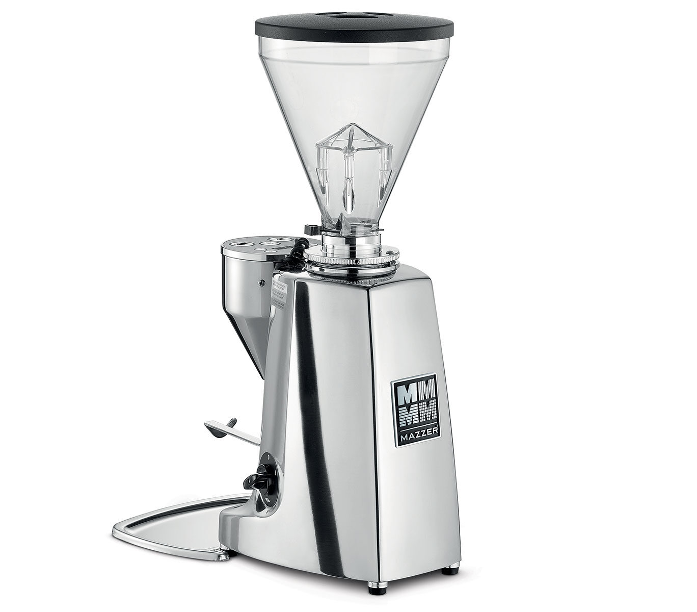 Mazzer Mazzer Super Jolly for Grocery Deli Coffee Beans Grinder 