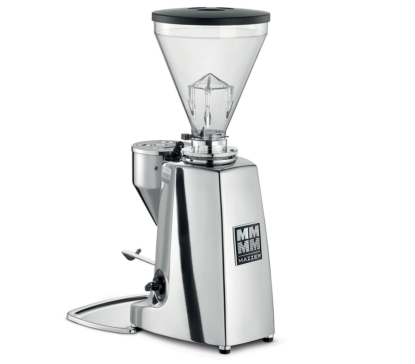 Feima 900N Doser Espresso Grinders, 64mm Flat Burrs