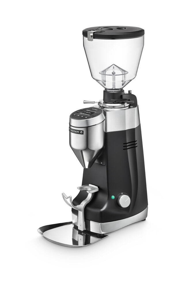 Mazzer Major Electronic Espresso Grinder