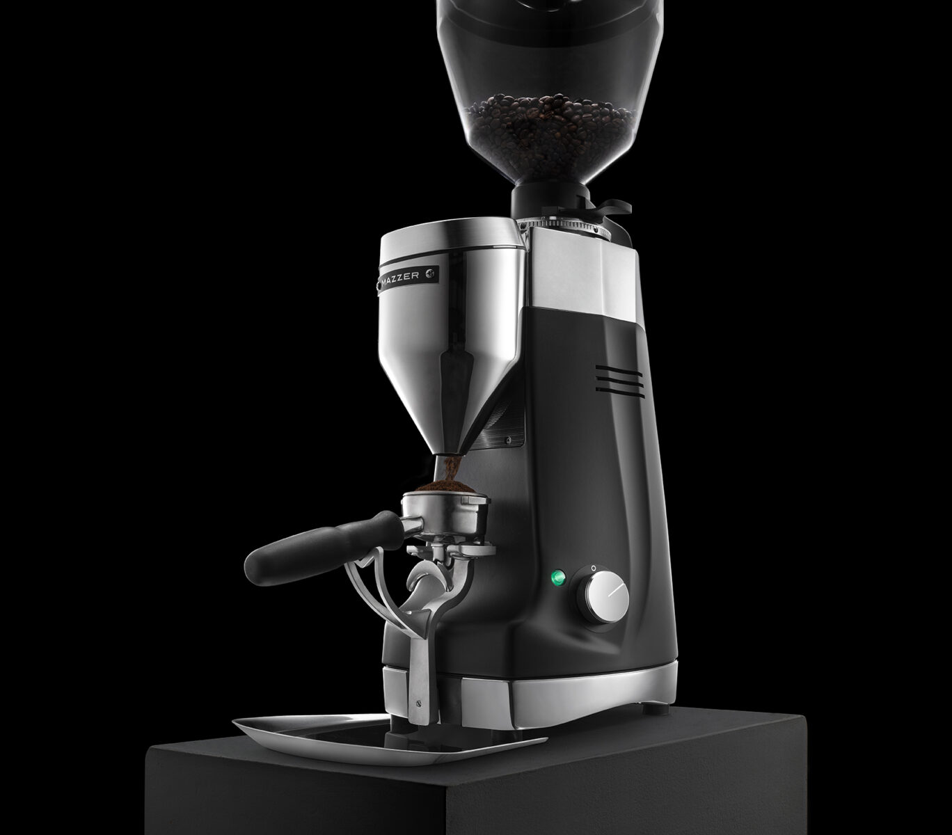 Mazzer Kony S Automatic Coffee Grinder