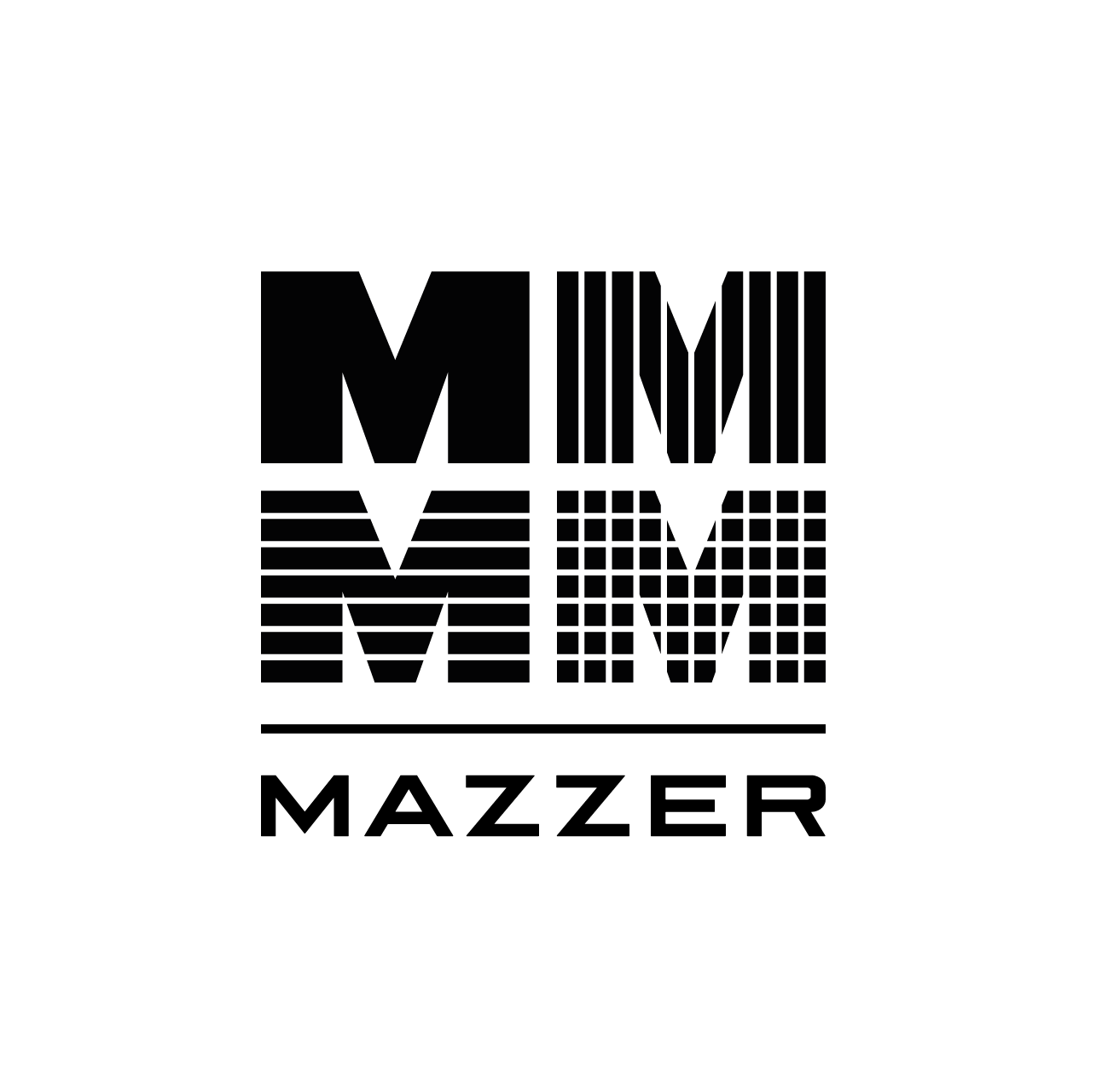 Mazzer logo